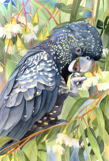 Her Majesty | Original Artwork